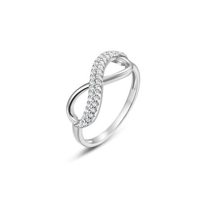 Ring infinity