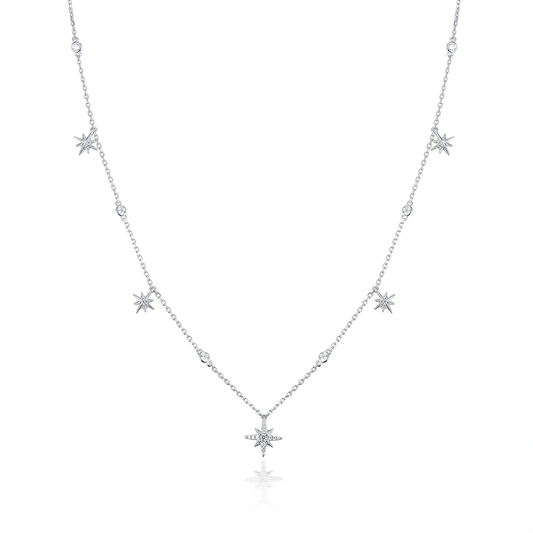 Polaris Necklace