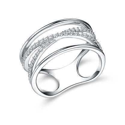 Ring Intersection