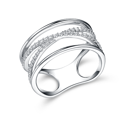 Ring Intersection