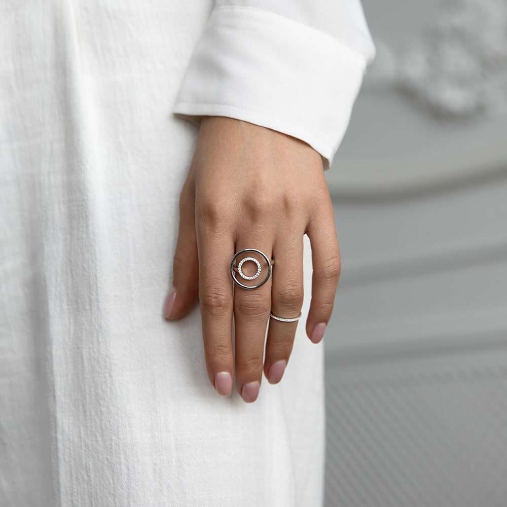 Ring Halo