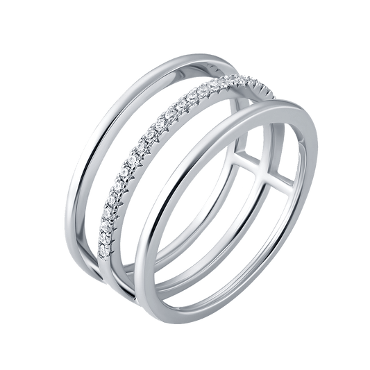 Ring Trio