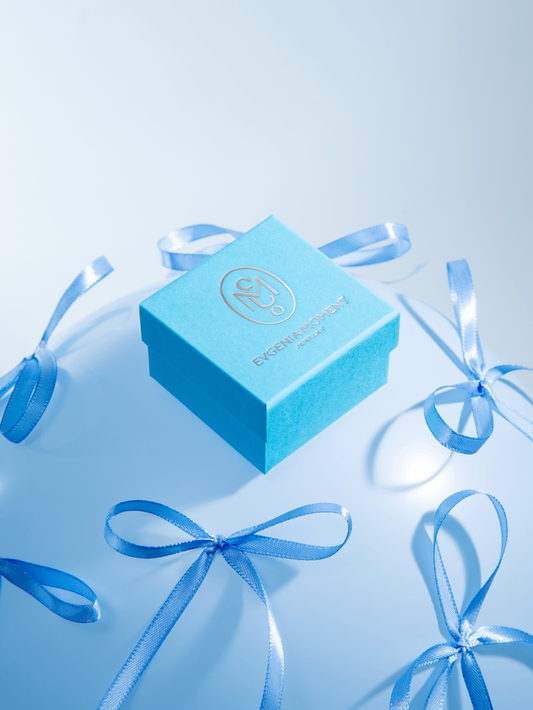 Small box 5x5 cm