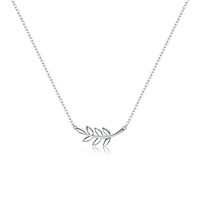 Necklace Branch