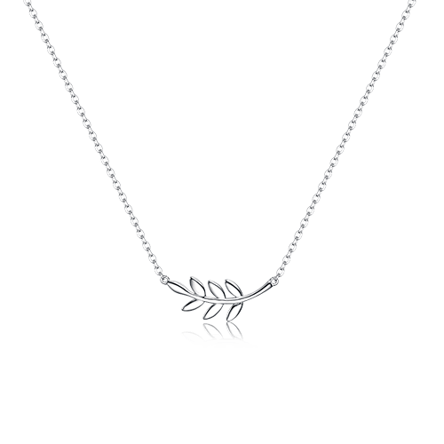 Necklace Branch