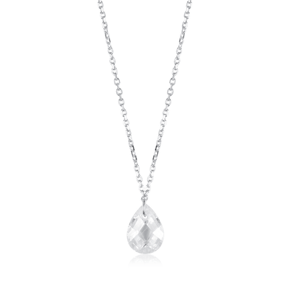 Necklace Tear