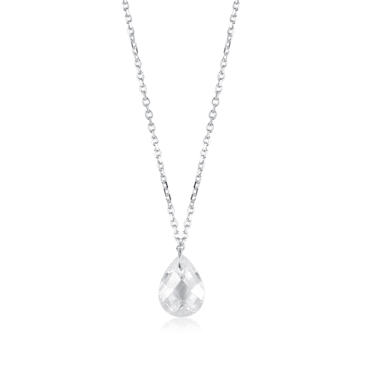 Necklace Tear