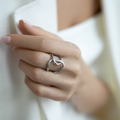 The Ring Communication