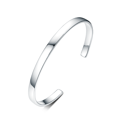 Frame bracelet 5 mm