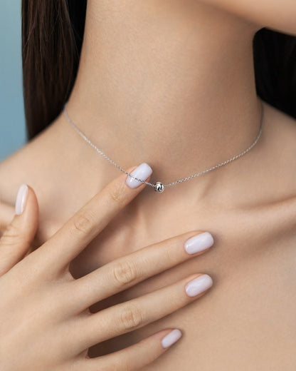 Necklace Sphere