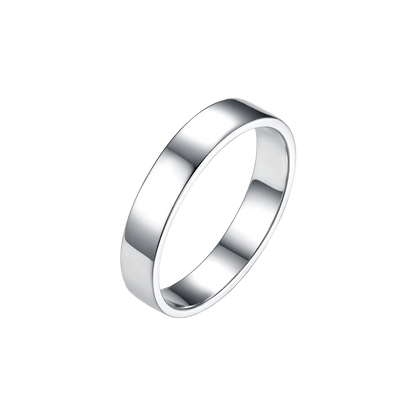 Thickened ring Line