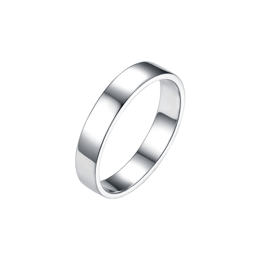 Thickened ring Line