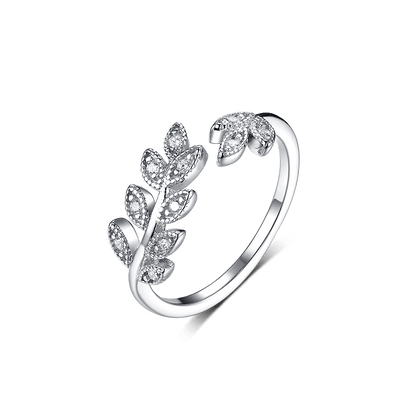 Ring Leaves