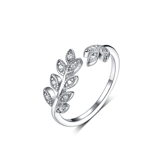 Ring Leaves