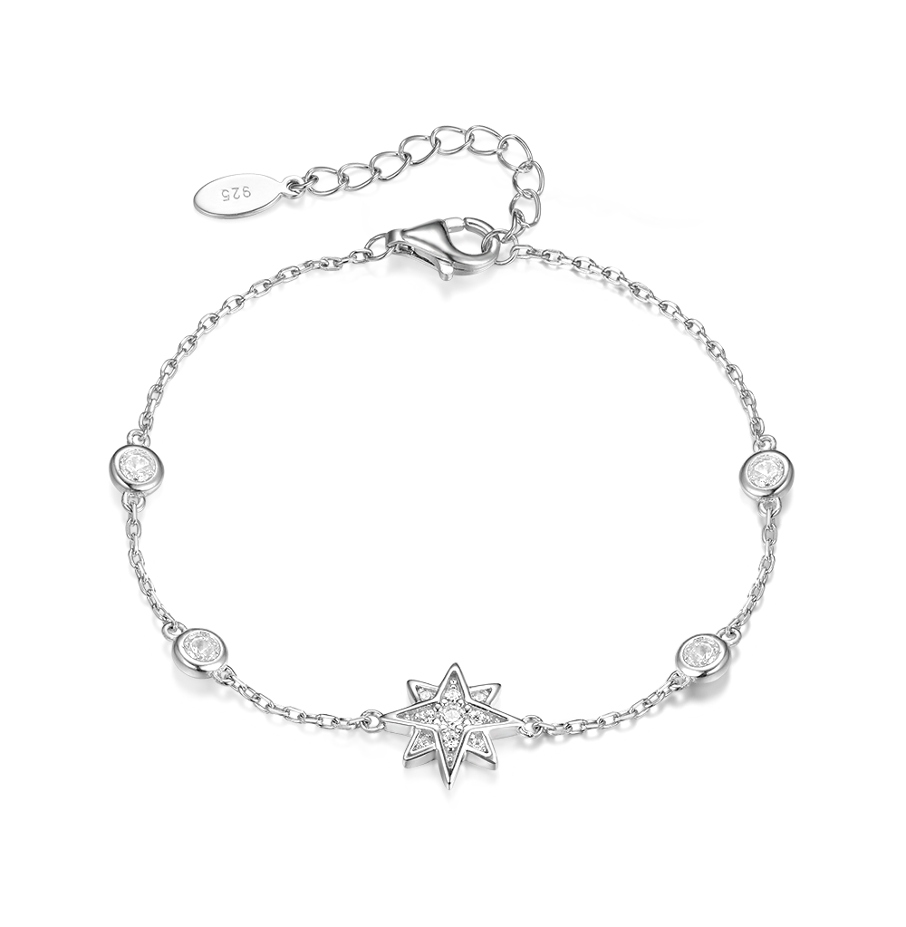 Guiding Star Bracelet