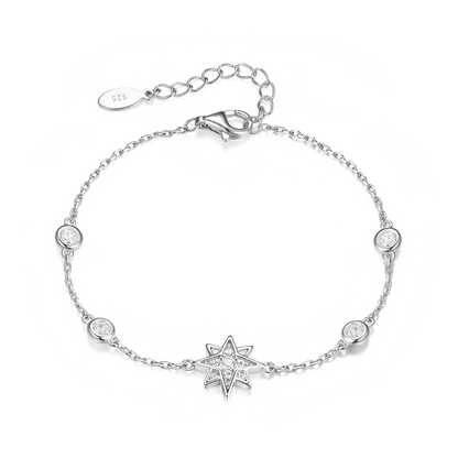 Guiding Star Bracelet