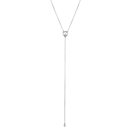 Tie-necklace Molecule