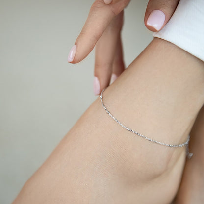 Pearl chain