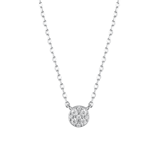 Necklace Dot 40 cm