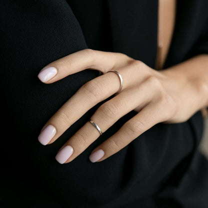 Basic ring Line