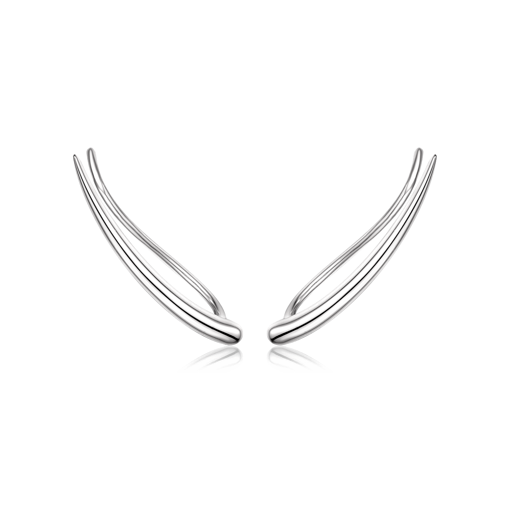 Basic cuffs without stones