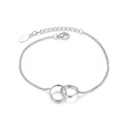 Bracelet Chains and Rings