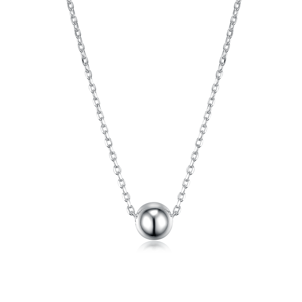 Necklace Sphere