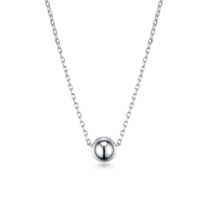 Necklace Sphere