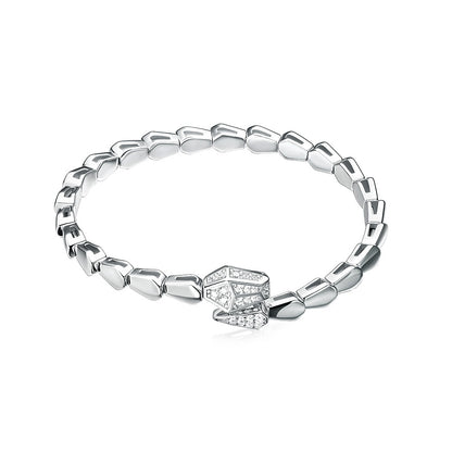 Serpent Serpent bracelet