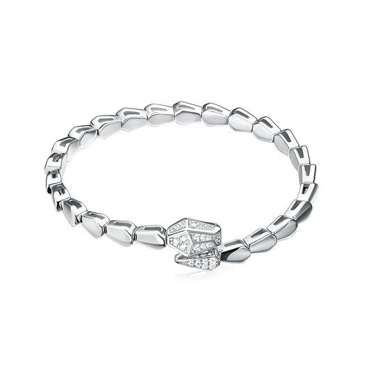 Serpent Serpent bracelet