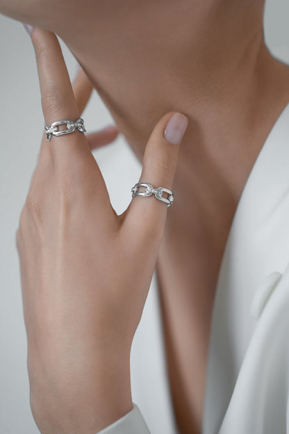 Ring Links