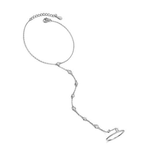 Slave bracelet Points