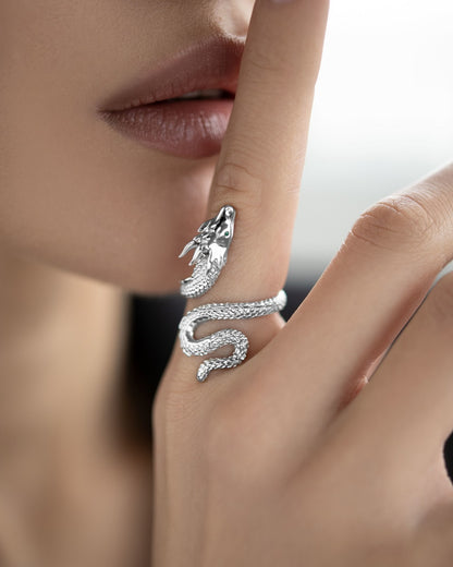 Ring Dragon