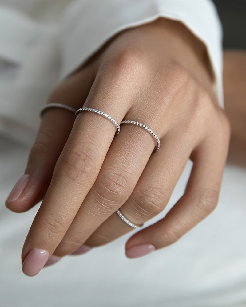 Ring Thread