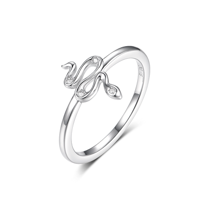 Snake ring