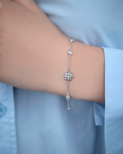 Guiding Star Bracelet