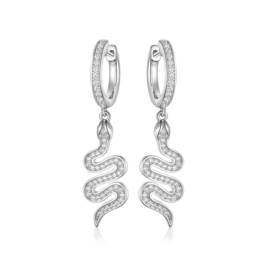 Huggies-earrings Snakes