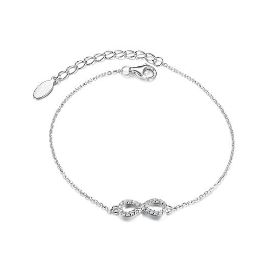 Bracelet Infinity