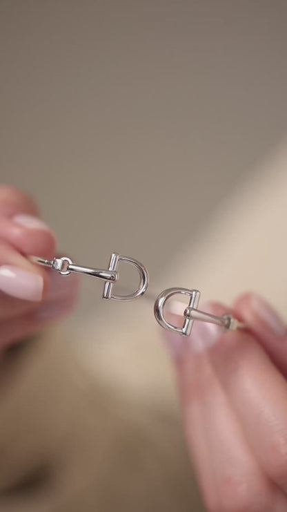 Bange bracelet Étrier