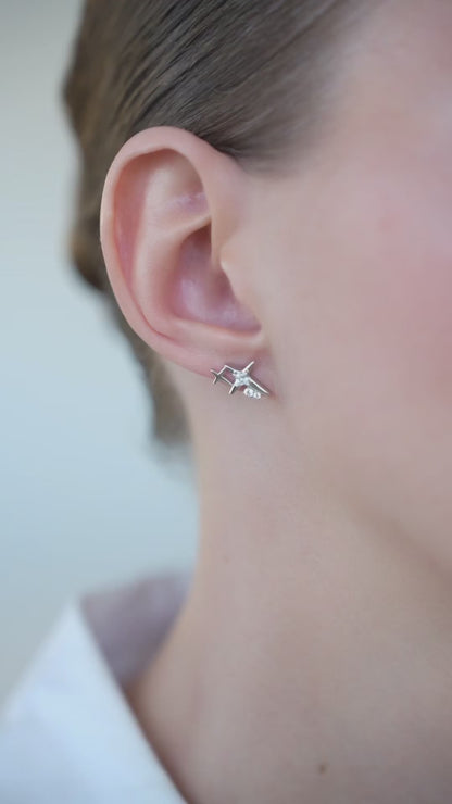 Earstuds Sparkle
