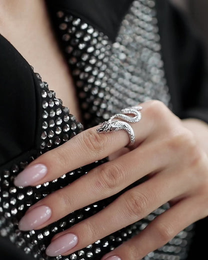 Ring Dragon