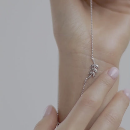 Necklace Twig