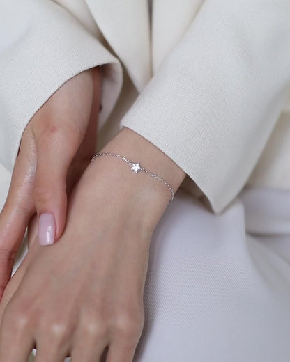Bracelet Star