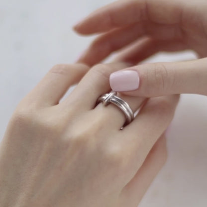 Ring Magnetizm