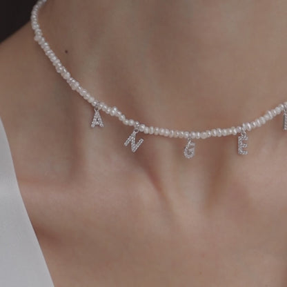 Necklace ANGEL