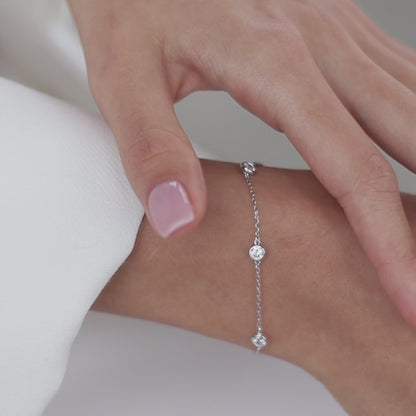 Bracelet Dots