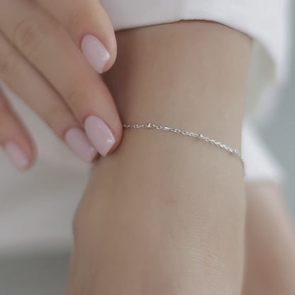 Pearl chain