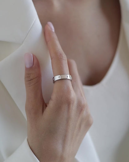 Ring Pulse