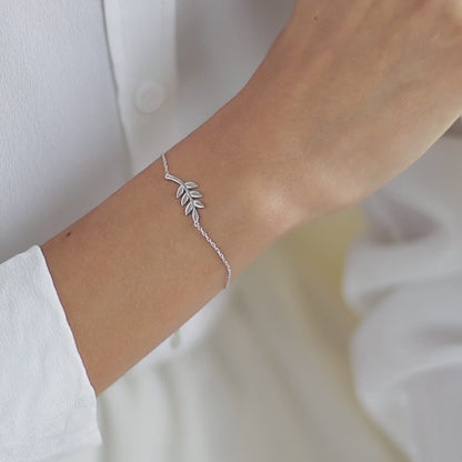Bracelet Branch