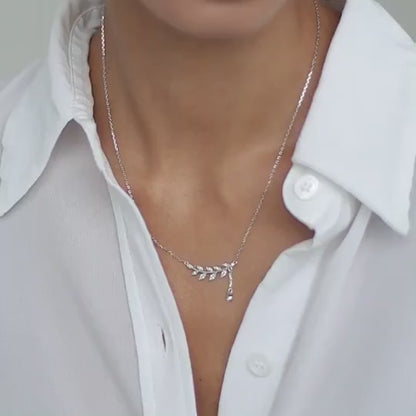 Necklace Twiglet